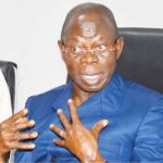 Reprieve For Oshiomhole, Gets South-South APC NEC Members’ Backing