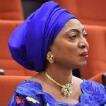 Buhari, Senate, Gov Ayade Mourn Late Sen Rose Oko