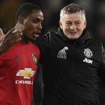 Ex-Man United Skipper, Ferdinand Wants Permanent Deal For Ighalo