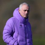 José Mourinho, Tottenham Players Flout Coronavirus’ Rules