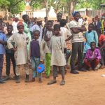 Bauchi State Receives 190 Repatriated Almajiri Pupils From Plateau State   