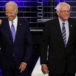 Sanders Endorses Joe Biden For US Presidency