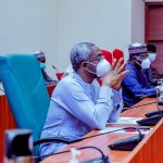 Who Is Really In-charge of Presidential Task Force on COVID-19 – Speaker Gbajabiamila Asks  