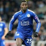 Wilfred Ndidi Emerges Leicester City’s MVP For 2019/20 Season