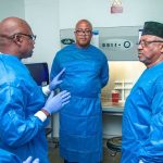 Resident Doctors Tackle FG Over Chinese Medical Experts’ Visit