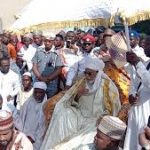 Eid-el-Fitr: Christian Group Felicitates With Muslims In Bauchi 