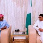 We’ll Subject Traditional Medicine To Test Before Being Used On Nigerians – President Buhari