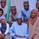 COVID-19 Restriction: President Buhari To Observe Eid With Family At The Villa