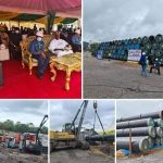 Ajaokuta-Kaduna-Kano Gas Pipeline Project Must Succeed – President Buhari