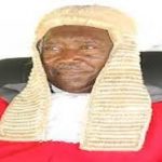 Kogi Chief Judge, Justice Ajanah Is Dead