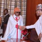The Love Of Oba Of Benin For President Buhari Is Unparalleled – Palace