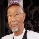 APC Bauchi Chapter Suspends Senator Bulkachuwa For Absenteeism