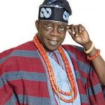 Becoming The Party We Were Intended To Be – Tinubu