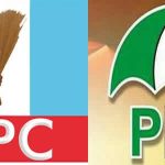 2023: Buhari Presidency, APC Plotting To Alter Electoral Act – PDP Says