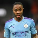 Racism Worse Than COVID-19 Pandemic – City’s Raheem Sterling