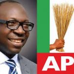 Edo 2020: Buhari’s Mandate For Ize-Iyamu’s Victory Is Very Clear – APC Campaign Council