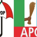 2023 Presidential Election Is Open Ticket – APC Or PDP Can Take It