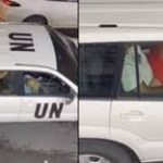 Viral Sex Video: UN Suspends Two Employees