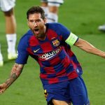 Messi Earns £120m, Outshines Ronaldo As World’s Richest Player