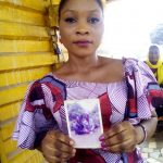 Help! My Dad Is Missing: Lady Thrown Out By Her Grandfather Cries Out