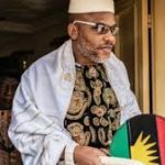 Nnamdi Kanu Gets Oct 27 Date In Court Against FG