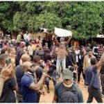 Southern Kaduna: Police Disrupt Peaceful Protest Against Killings