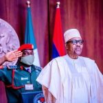 President Buhari Focused On Nation Building And Unity Of Nigeria