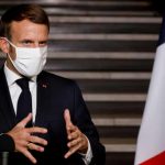 COVID-19 Fight: France Slams New 4-Week National Lockdown