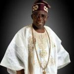 Jagaban: Welcoming A UK Patient, Discharged For Presidential Race