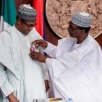 Desist From Divisive Actions: President Buhari Tells Nigerians