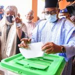 12 Years After, Bauchi State Conducts LGA Election