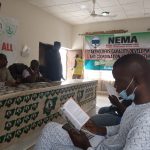 Why We Can’t Respond To Emergencies Within Time Limit – NEMA 