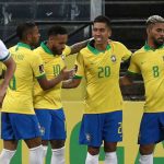 Qatar 2022 World Cup Qualifier: Merciless Brazil Rout Bolivia 5-0