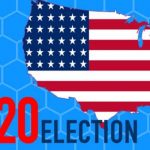US 2020 Vice Presidential Debate: Harris, Pence Clash Over COVID-19 Response