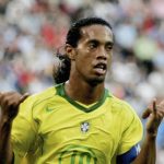 Ronaldinho Returns COVID-19 Positive Test