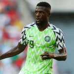 AFCON Qualifiers: Eagles Star Ogu Makes U-turn On Boycott