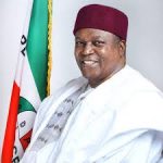 We’ll Rescue Kidnapped Chinese Construction Worker And Driver – Gov. Ishaku Assures