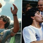 Eto’o, Drogba, Toure, Weah Lead Africa’s Tributes For Maradona