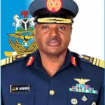 NAF Remains Committed To Securing Nigeria – CAS Abubakar