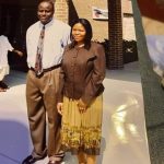 Tragedy! US Based Nigerian Doctor Shoots Wife, Commits Suicide In Texas