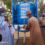 COVID-19: 167 Million People Have No Washing Facilities In Nigeria – 2019 WASHNORM Report 