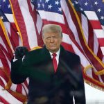 US Capitol Attack: Trump Impeachment Gathers Momentum