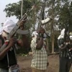 Gunmen Kill Policeman, Attack Station In Ebonyi
