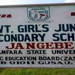 Jangebe Abducted Female Students Not Yet Released – Zamfara Govt.