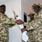 From TRADOC To Service Chief: The Story Of Irabor, Attahiru
