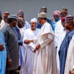 NEF To Buhari, Governors: Explore Measures To Lower Tensions In The Country