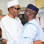 Pastor Bakare To President Buhari: Nigerians Are Disappointed In You