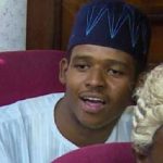 Maina’s Son, Faisal, Flees To USA Over Fraud Charges – EFCC