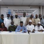 Insecurity: Government Should Listen To Alternative Voices Of Reason – Media Chiefs At VICCDA Workshop