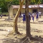 Andaha Students In Shock As Governor Sule Failed To Inspect Their Dilapidated Structures